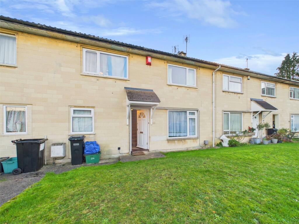 Down Avenue, Combe Down, Bath, Somerset, BA2