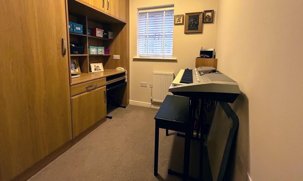 BEDROOM 3
