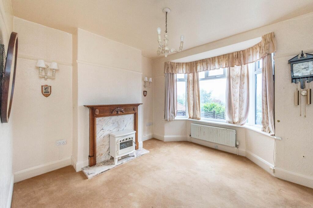 SITTING ROOM DINING ROOM KITCHEN AND STORE ROOM