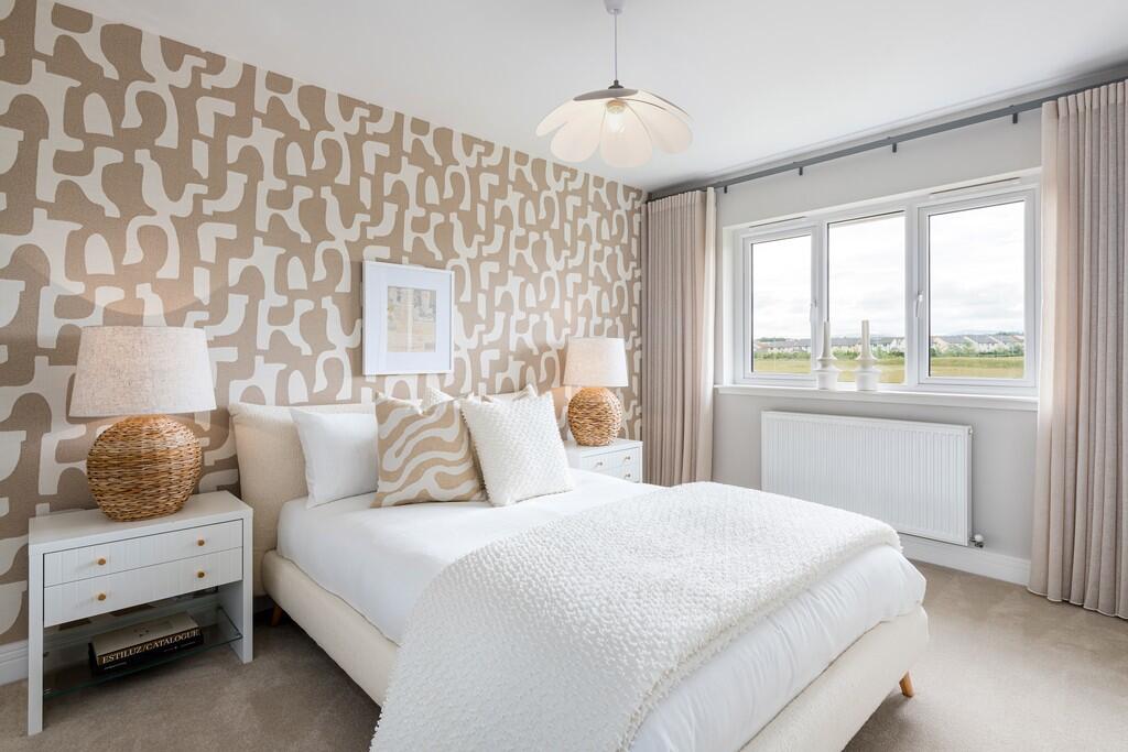 belwood oaks, penicuik