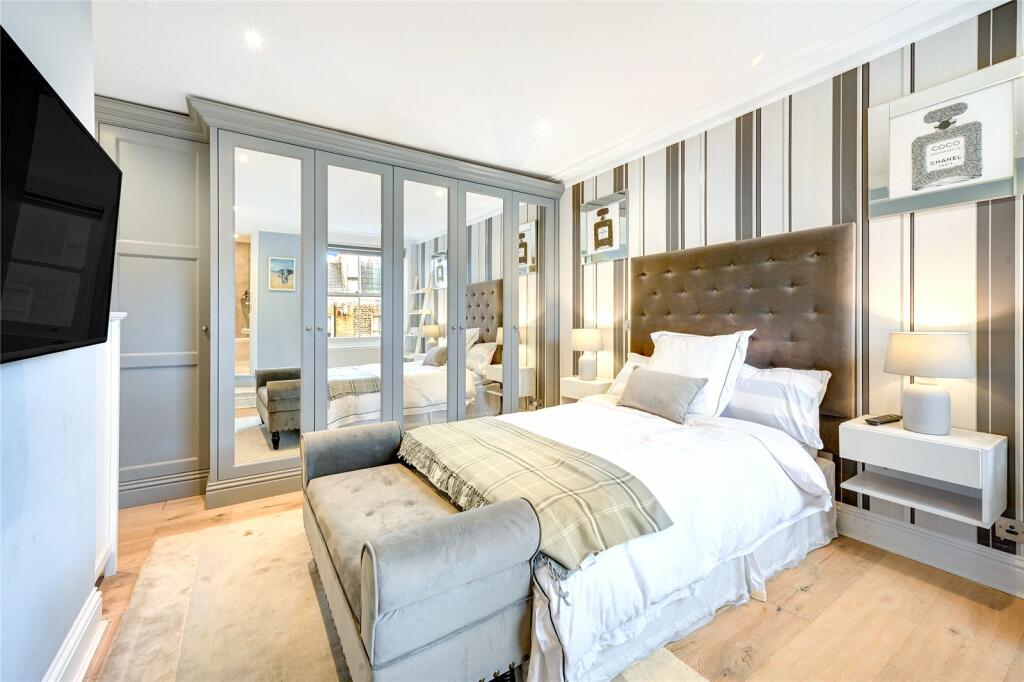 Principal Bedroom