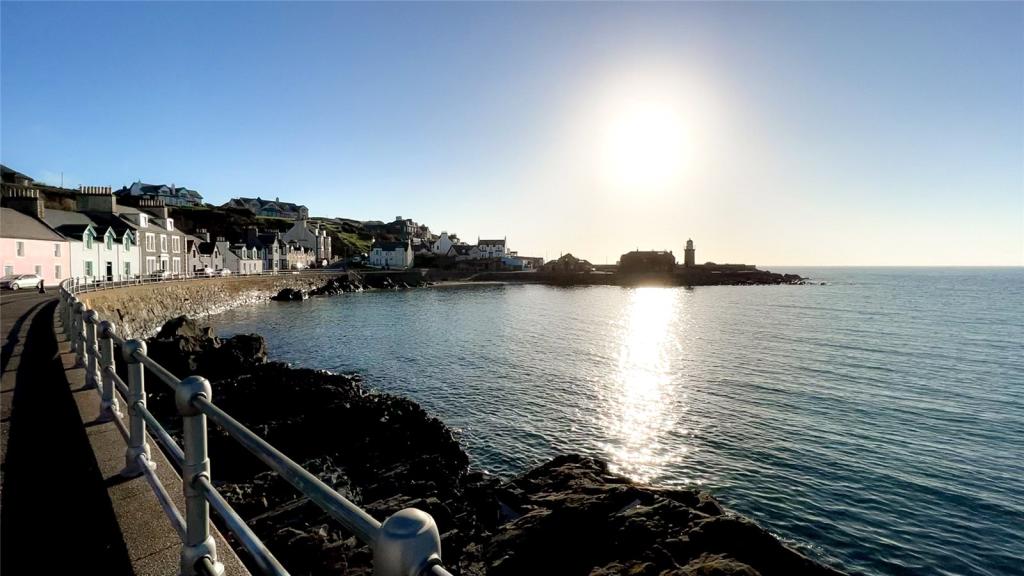 Sea Front