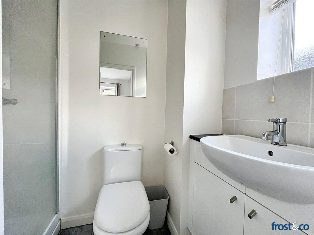 Ensuite