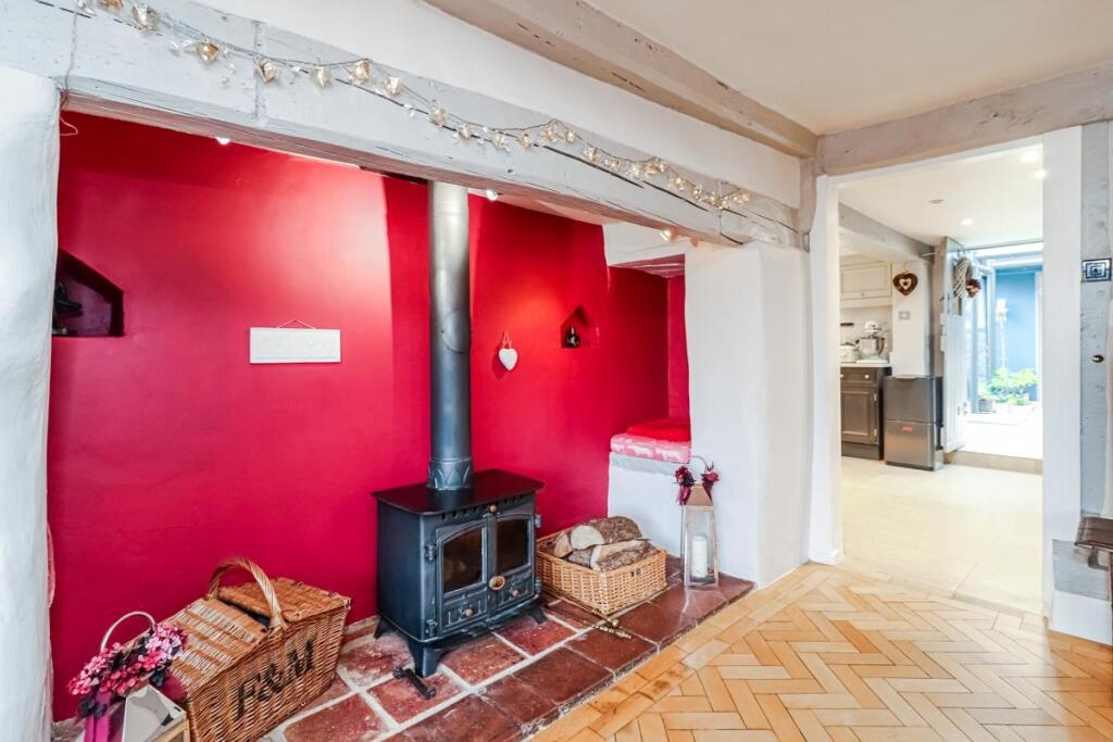 Inglenook