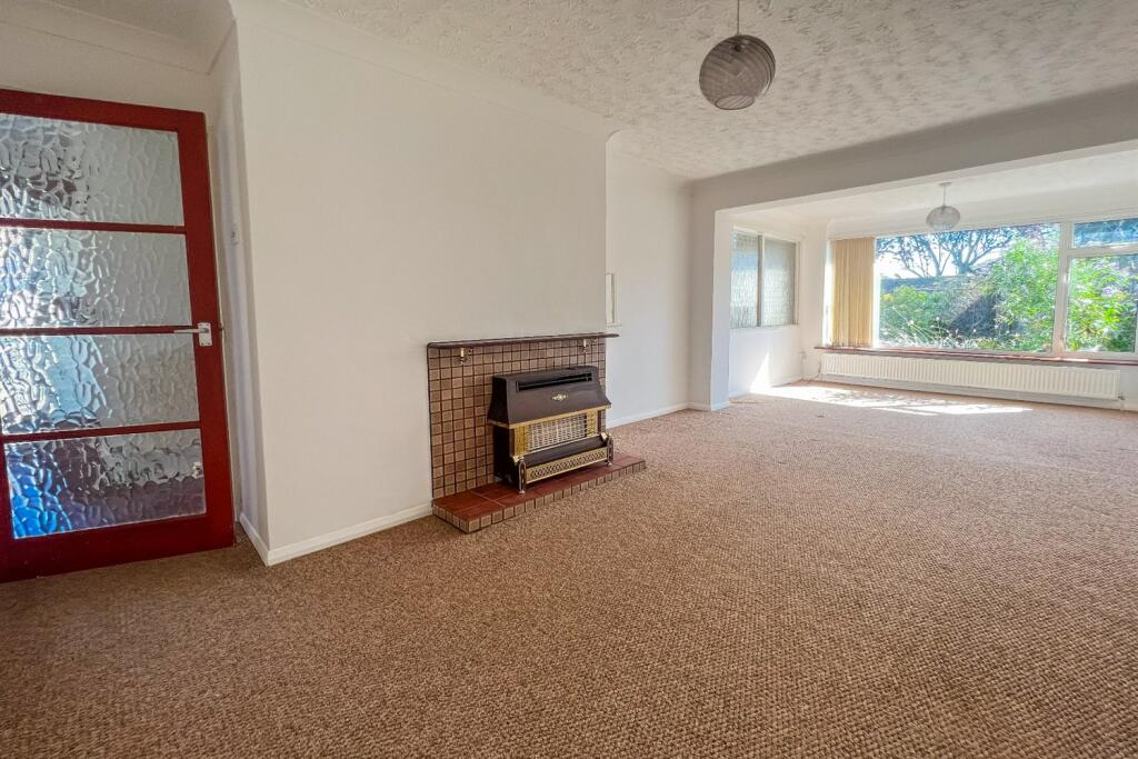 Living / Dining Room