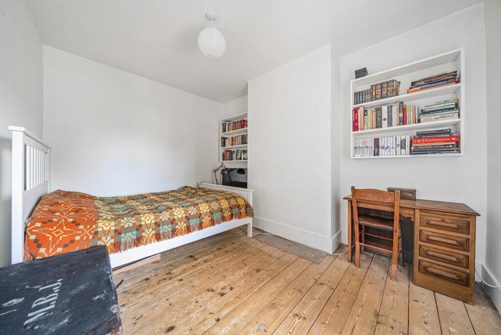 Bedroom Two (1)