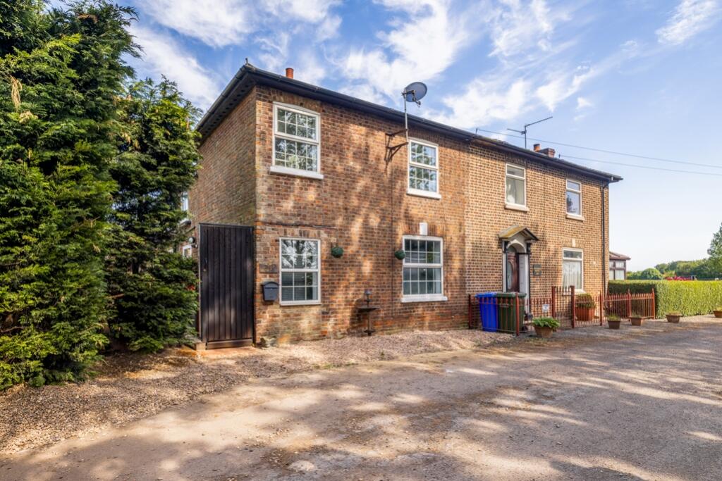Tamarick House (Bicker)-5