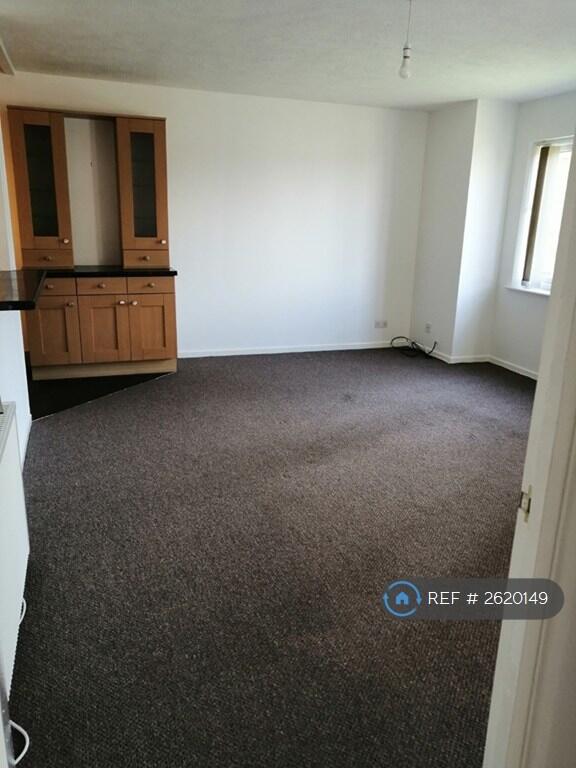 Living Room, Viewed From Entrance Hall