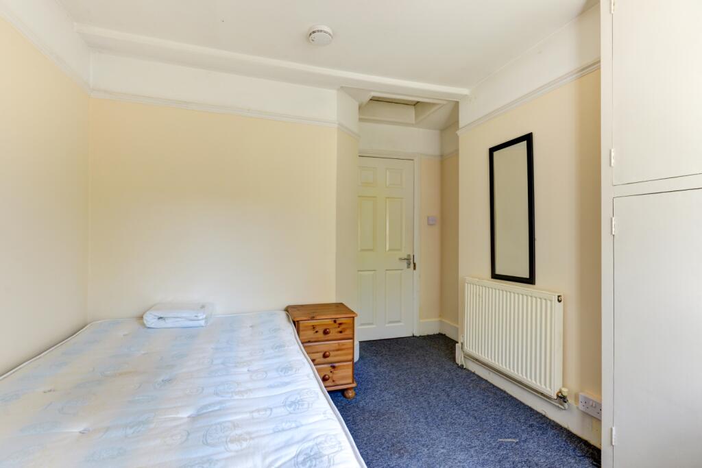 3 Hollingbury Road Bedroom 3 (1)