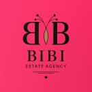 BIBI ESTATE AGENTS logo