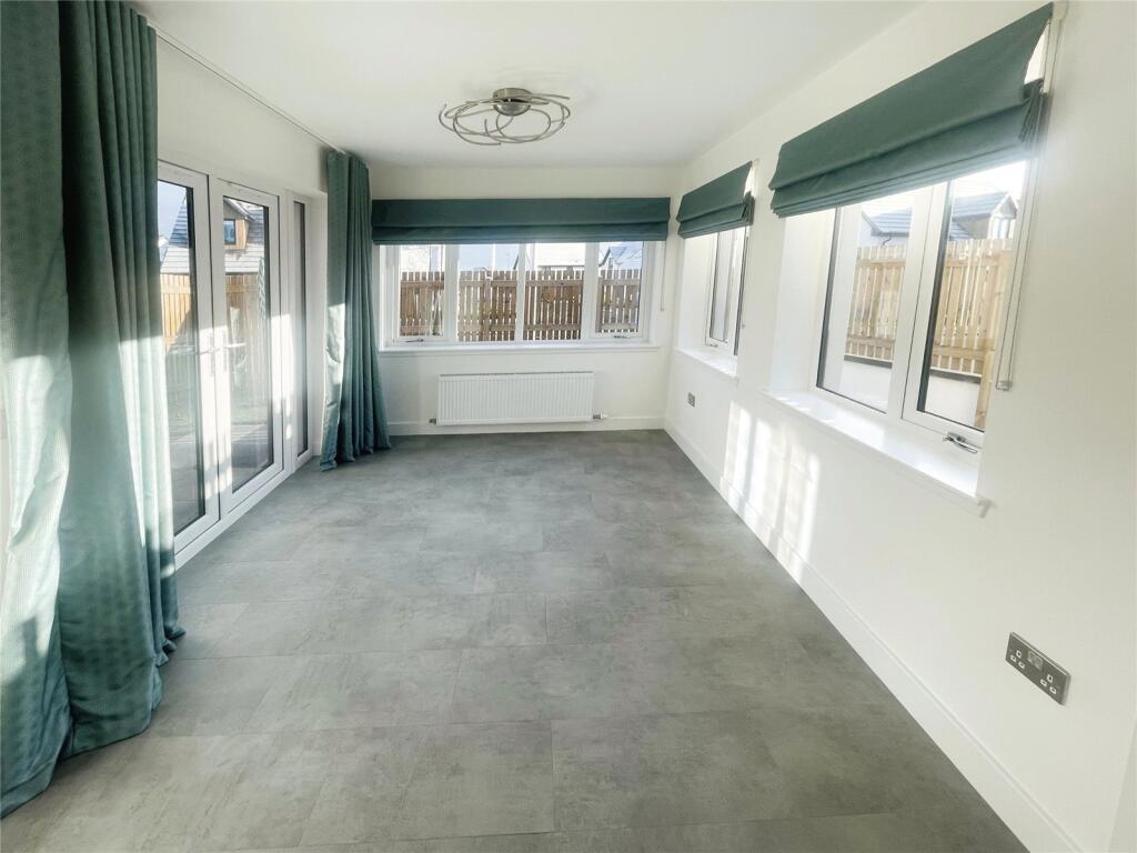 Sun Room