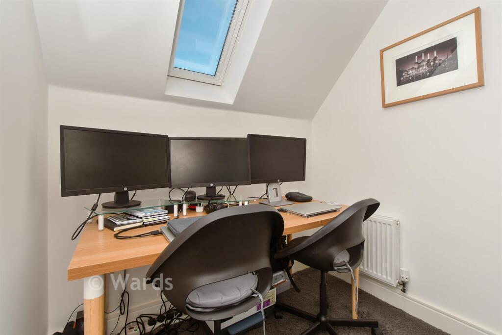 Landing