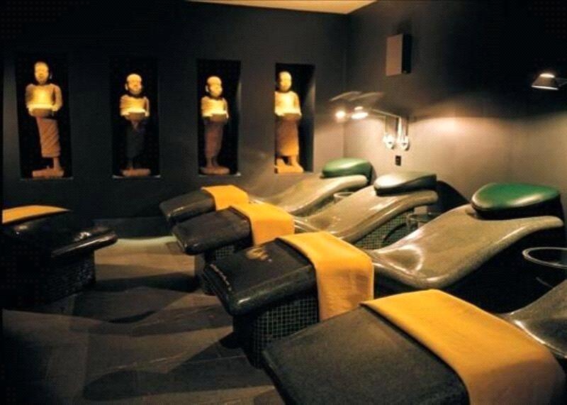 Spa