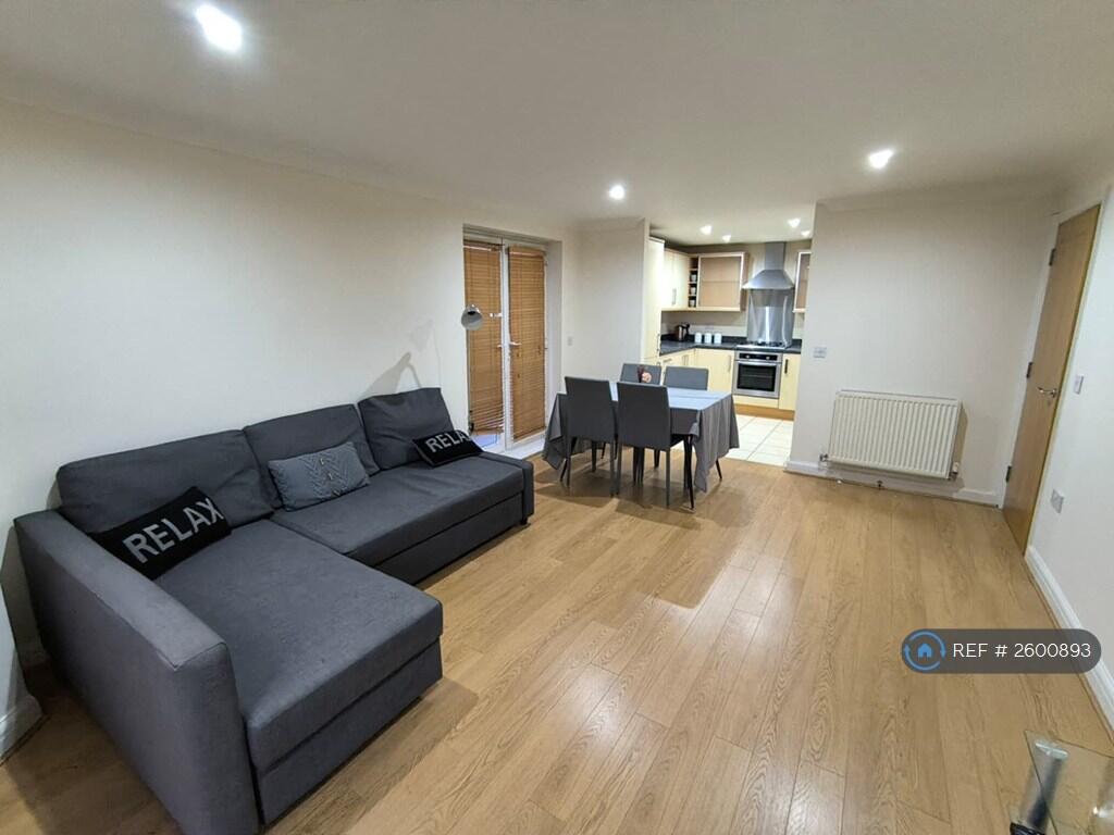 Lounge From Different Angle