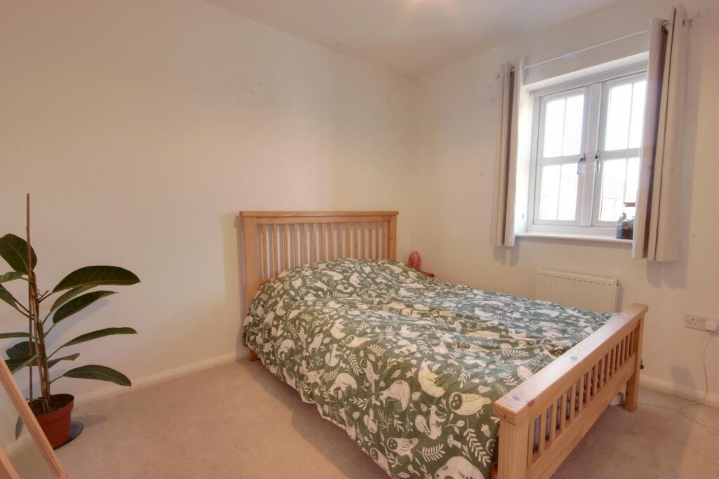 1 Bed 2A