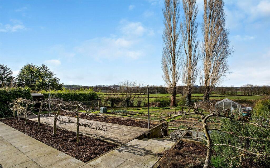 Gardens