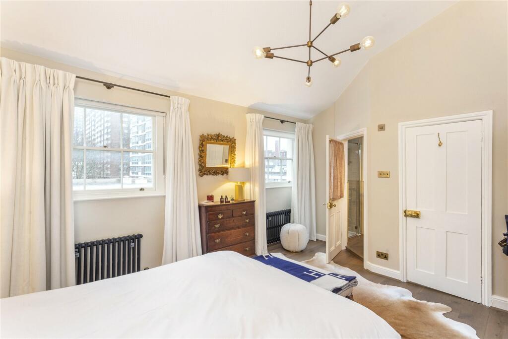 Principal Bedroom