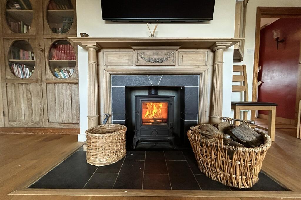 Fire Place