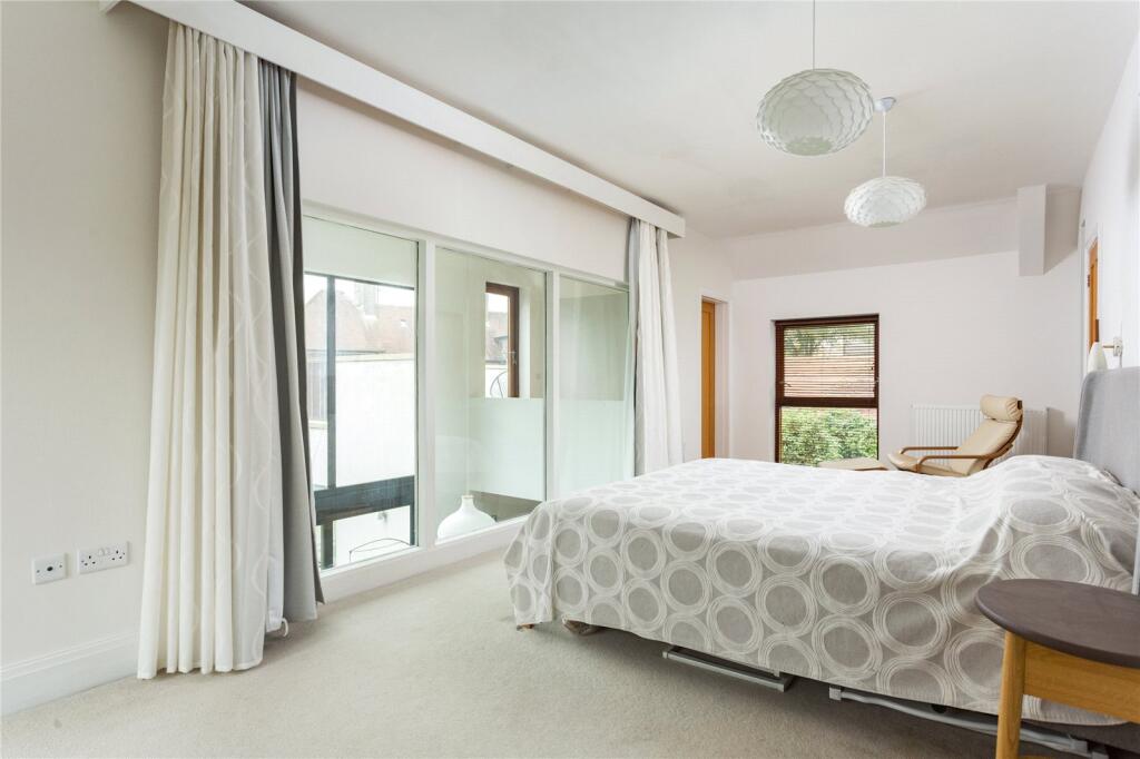 Principal Bedroom