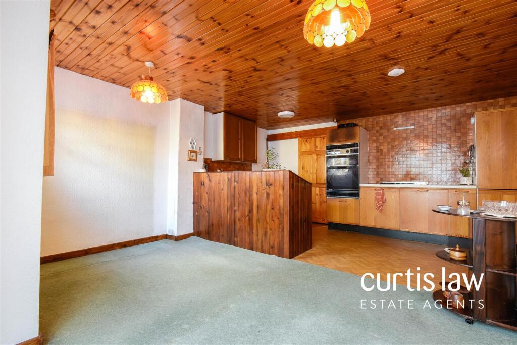 Kitchen/ Diner