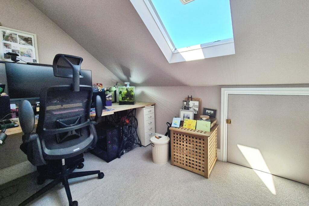 Home Office