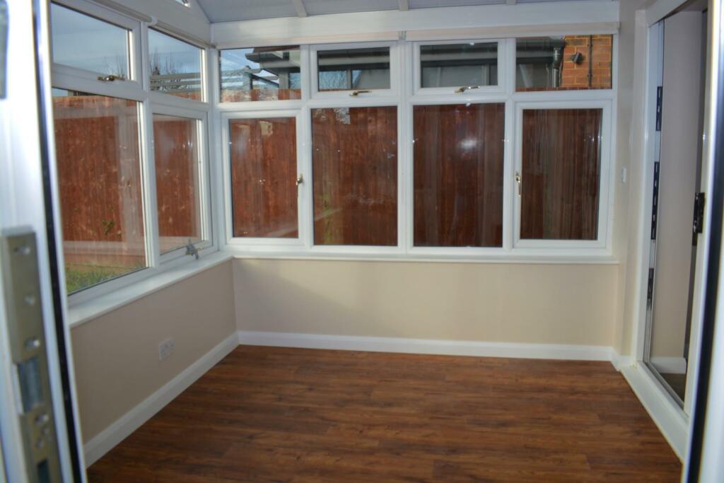 Conservatory