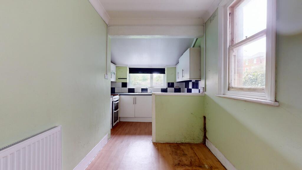 4 Ripon Road, Bournemouth, Dorset, BH9 1RD