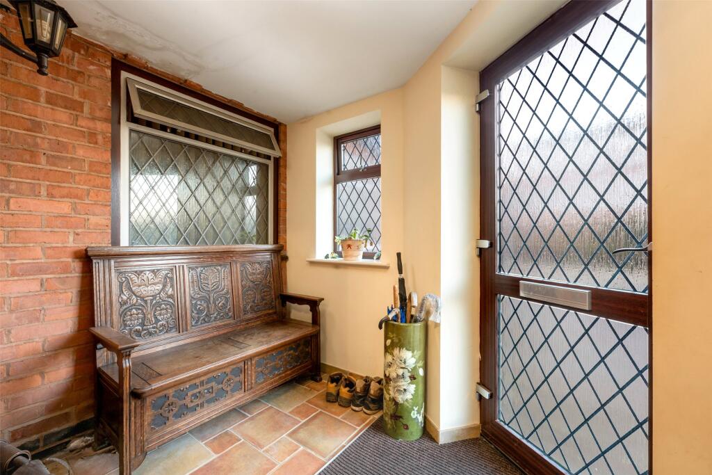 Porch