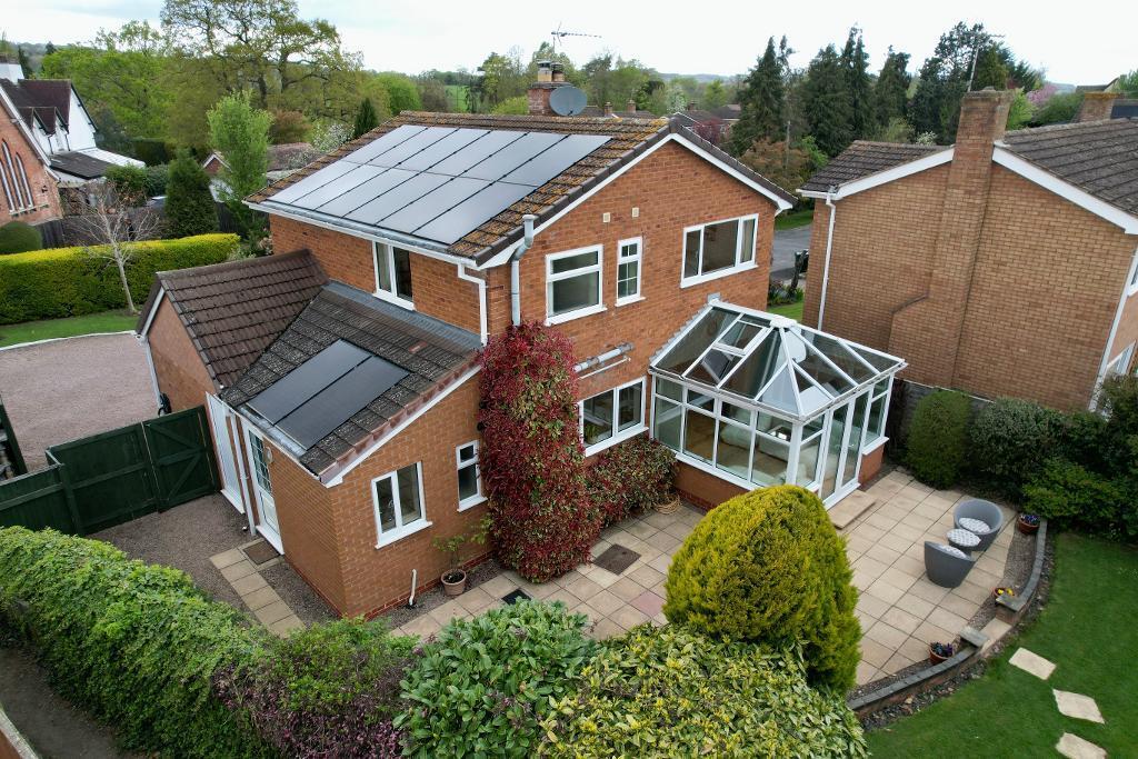 Easy to maintain and energy efficient
