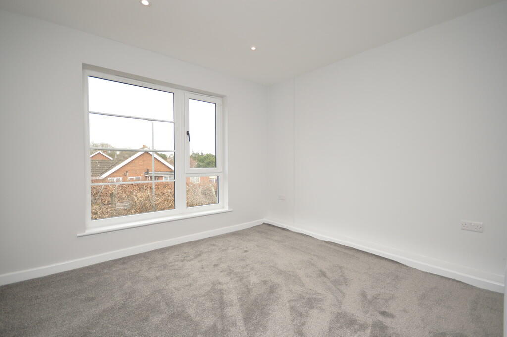 Second Bedroom In...
