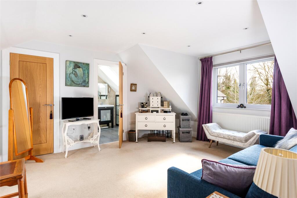 Bedroom Six