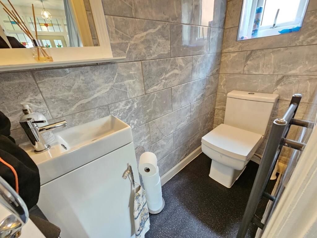 WC
