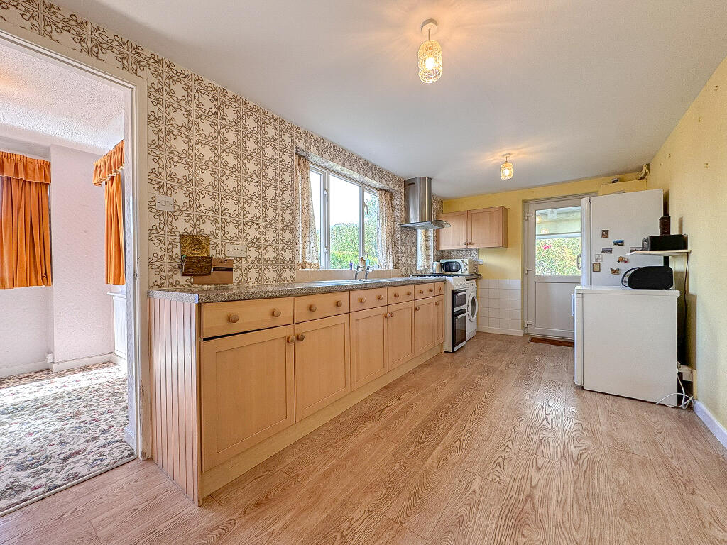 Kitchen Breakfast Room