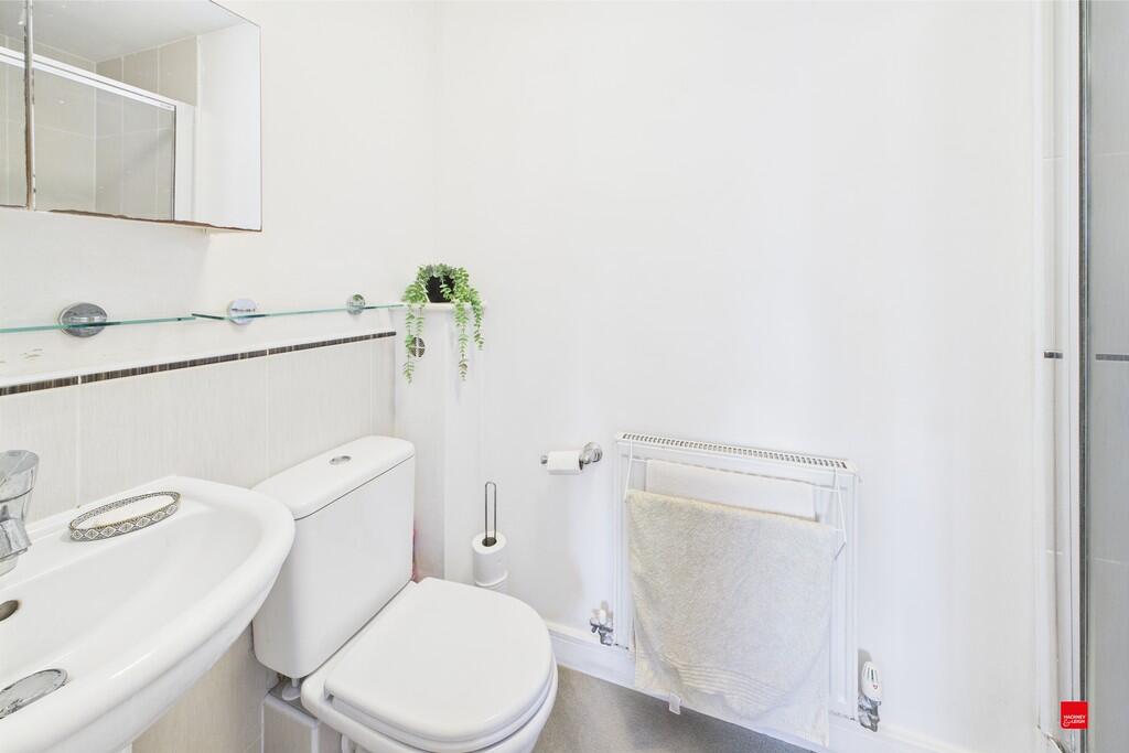 Ensuiite to Maste...