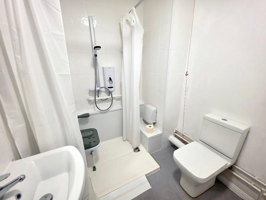 Wet Room