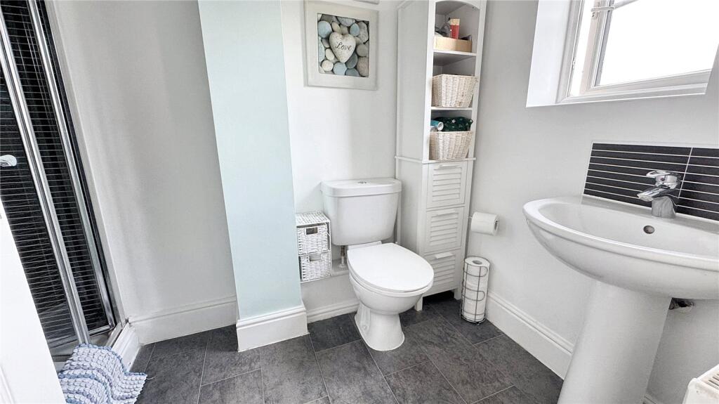 En-Suite