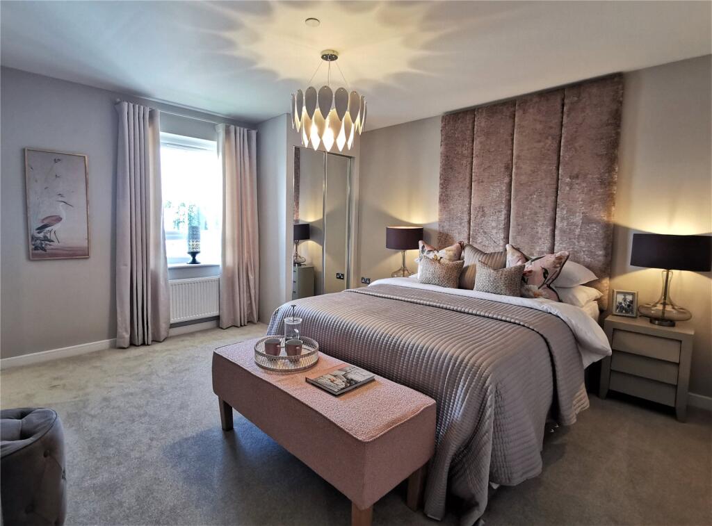 Show Home