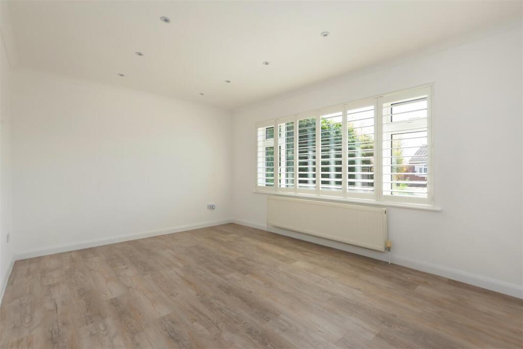 Allan Road, Seasalter, Whitstable