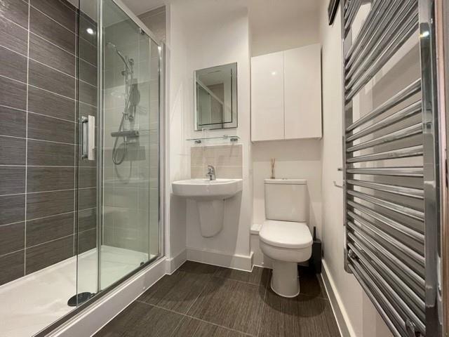 En-suite Bathroom