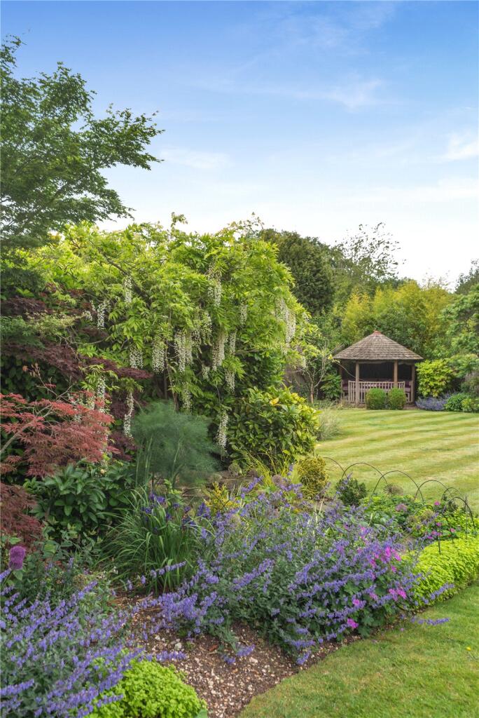 Gardens