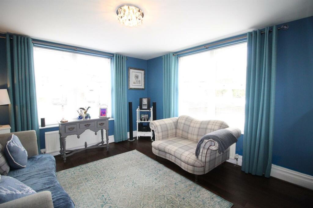 Reception Room 1