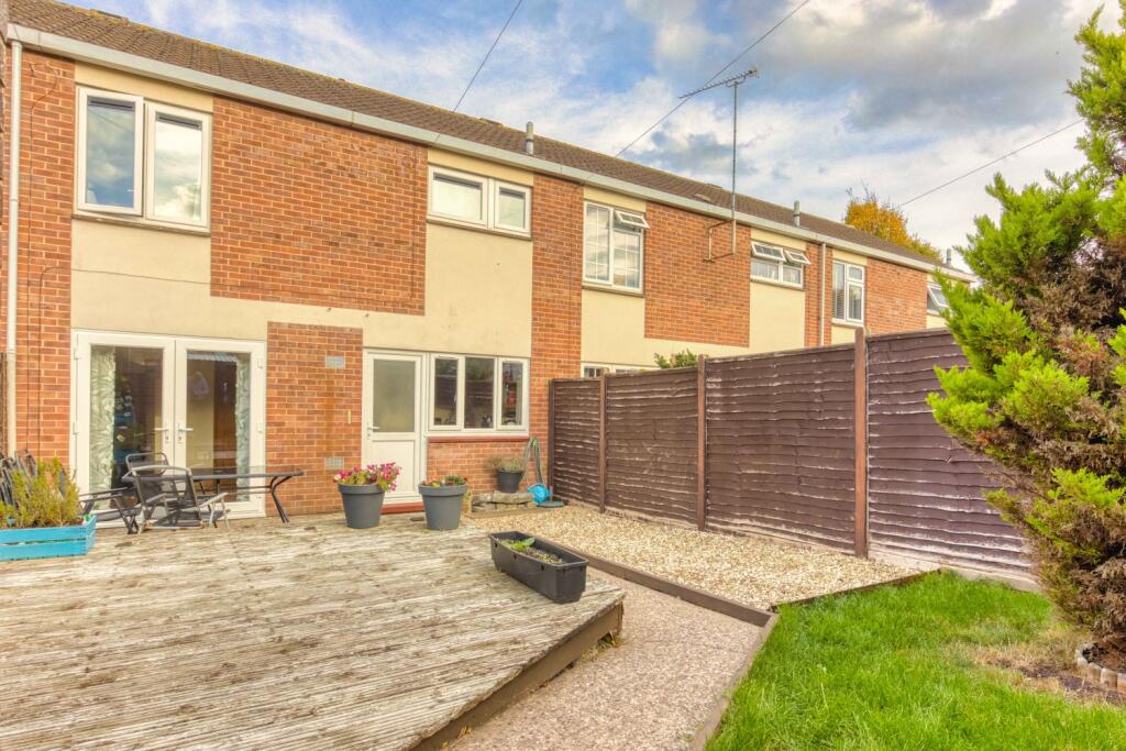 Ewemove Taunton Bacon Drive (13)