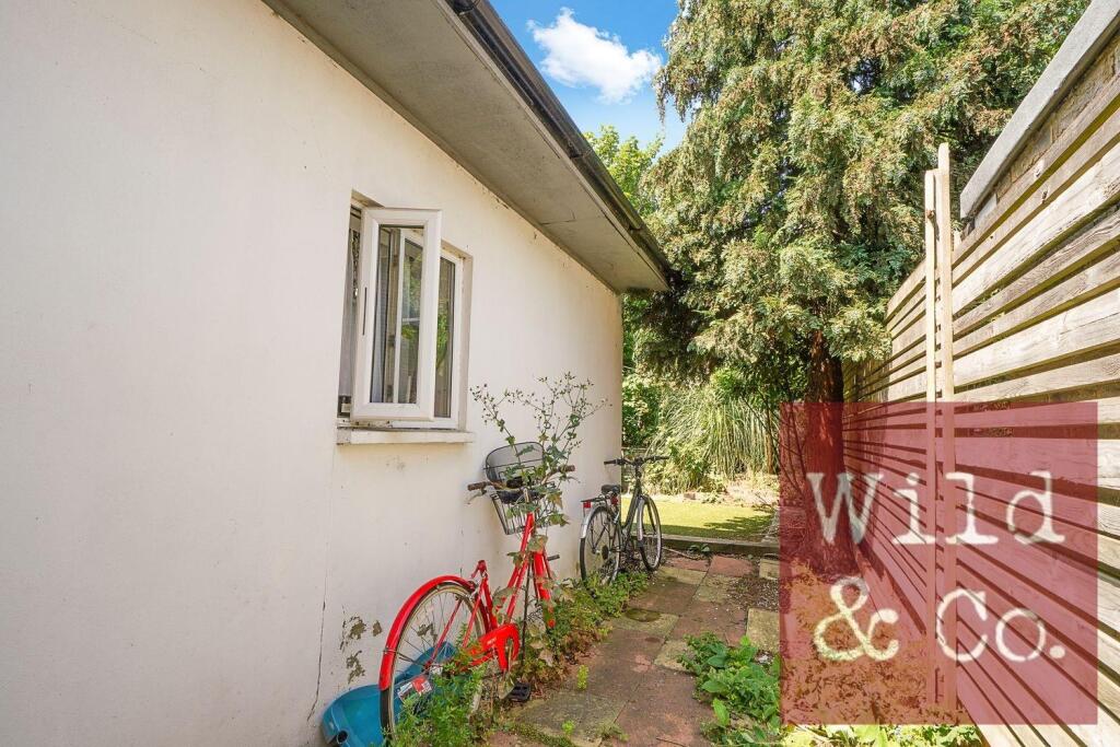 Ground Floor Flat, 123 Powerscroft Road - Q99HOaS5