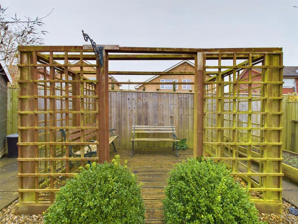 Garden: