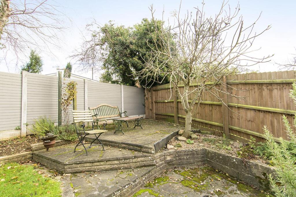 Garden Photo 2