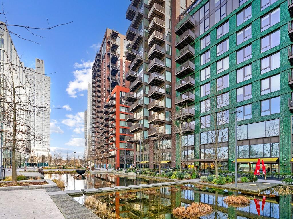 London Square