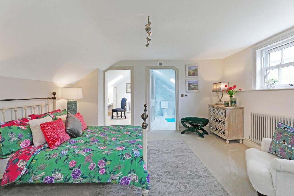 Bedroom Four