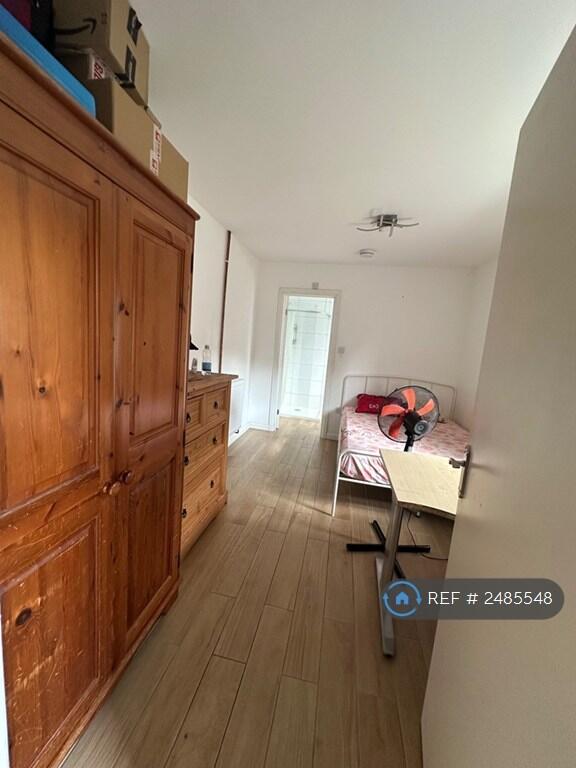 Ensuite Double £785