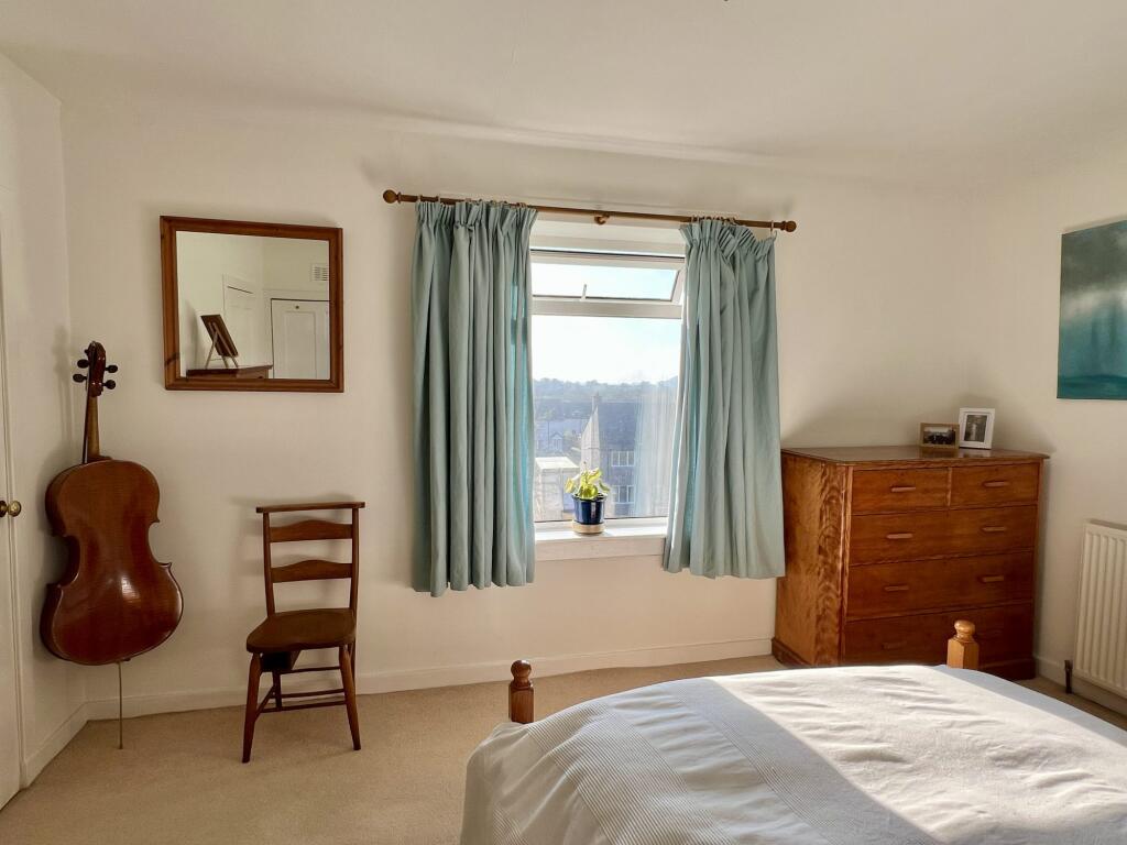 2 Rosemount Terrace, New Galloway, Castle Douglas 
