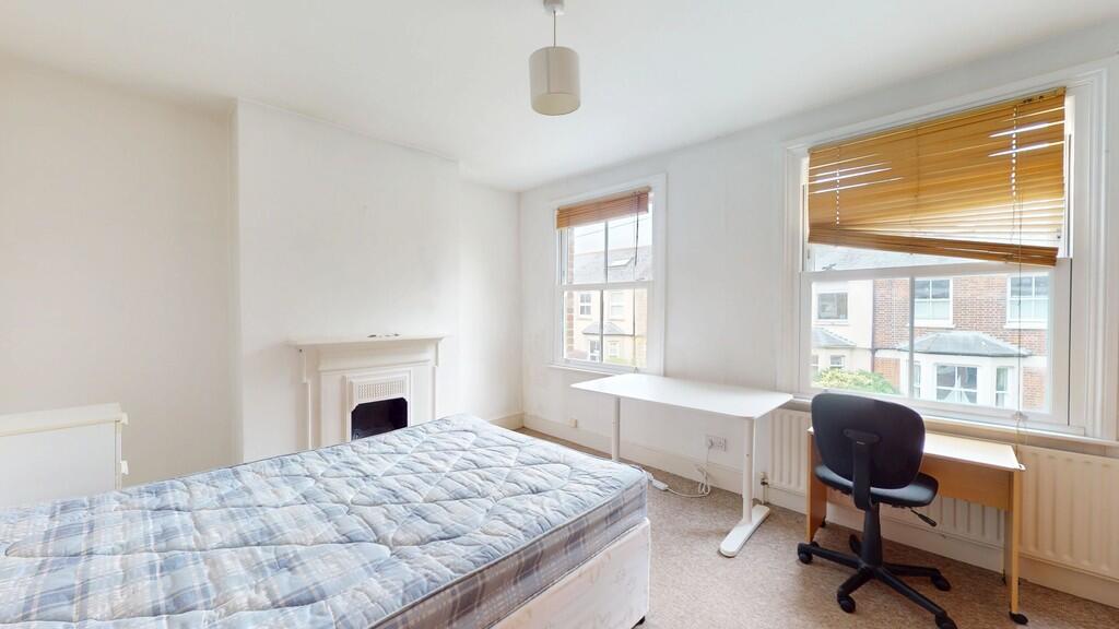Bedroom 3- Angle ...